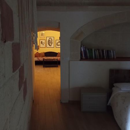 グロッターリエ Casa Nel Quartiere Delle Ceramicheヴィラ エクステリア 写真