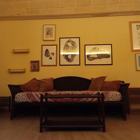 グロッターリエ Casa Nel Quartiere Delle Ceramicheヴィラ エクステリア 写真