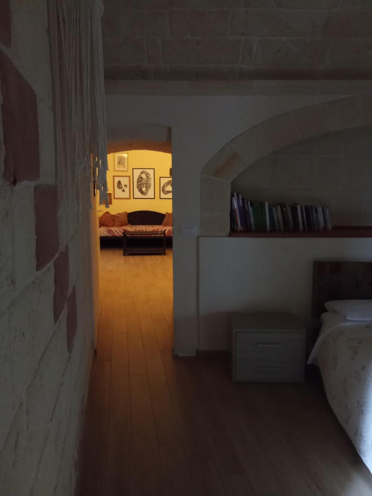 グロッターリエ Casa Nel Quartiere Delle Ceramicheヴィラ エクステリア 写真