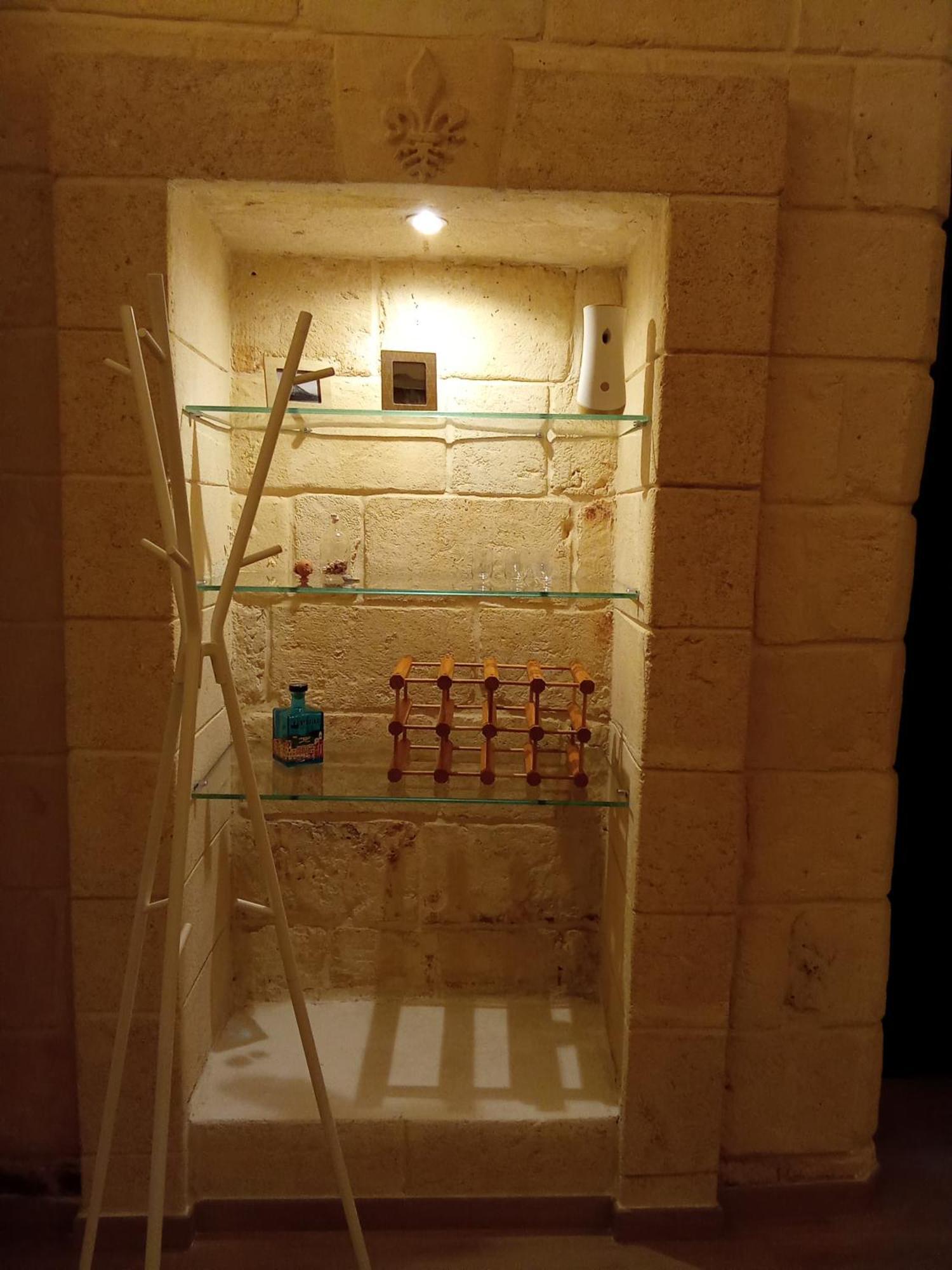 グロッターリエ Casa Nel Quartiere Delle Ceramicheヴィラ エクステリア 写真
