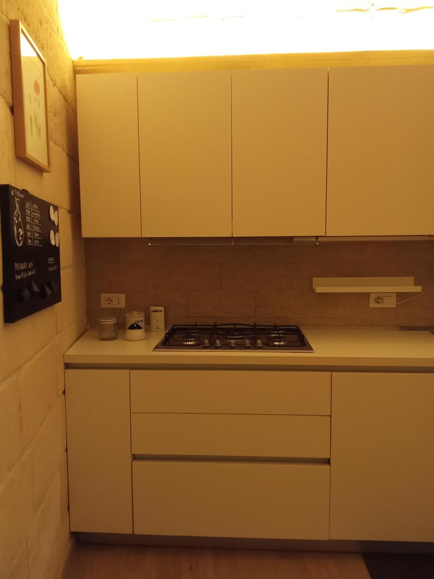 グロッターリエ Casa Nel Quartiere Delle Ceramicheヴィラ エクステリア 写真