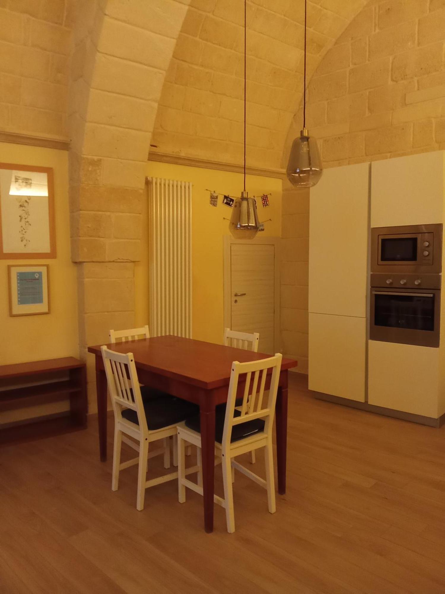 グロッターリエ Casa Nel Quartiere Delle Ceramicheヴィラ エクステリア 写真