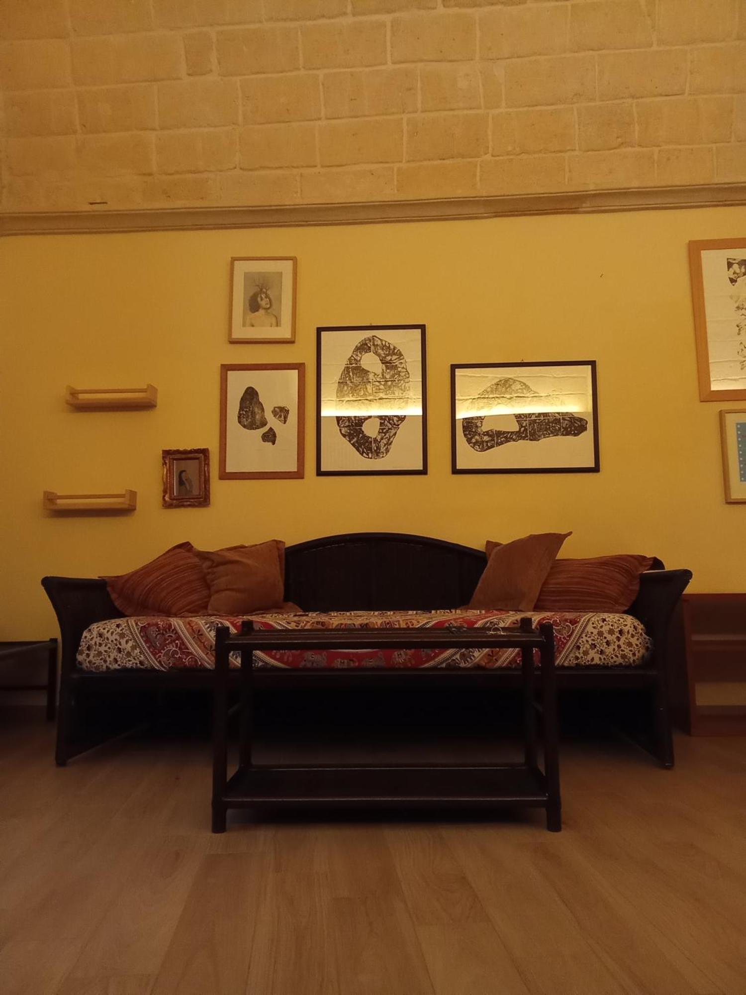 グロッターリエ Casa Nel Quartiere Delle Ceramicheヴィラ エクステリア 写真