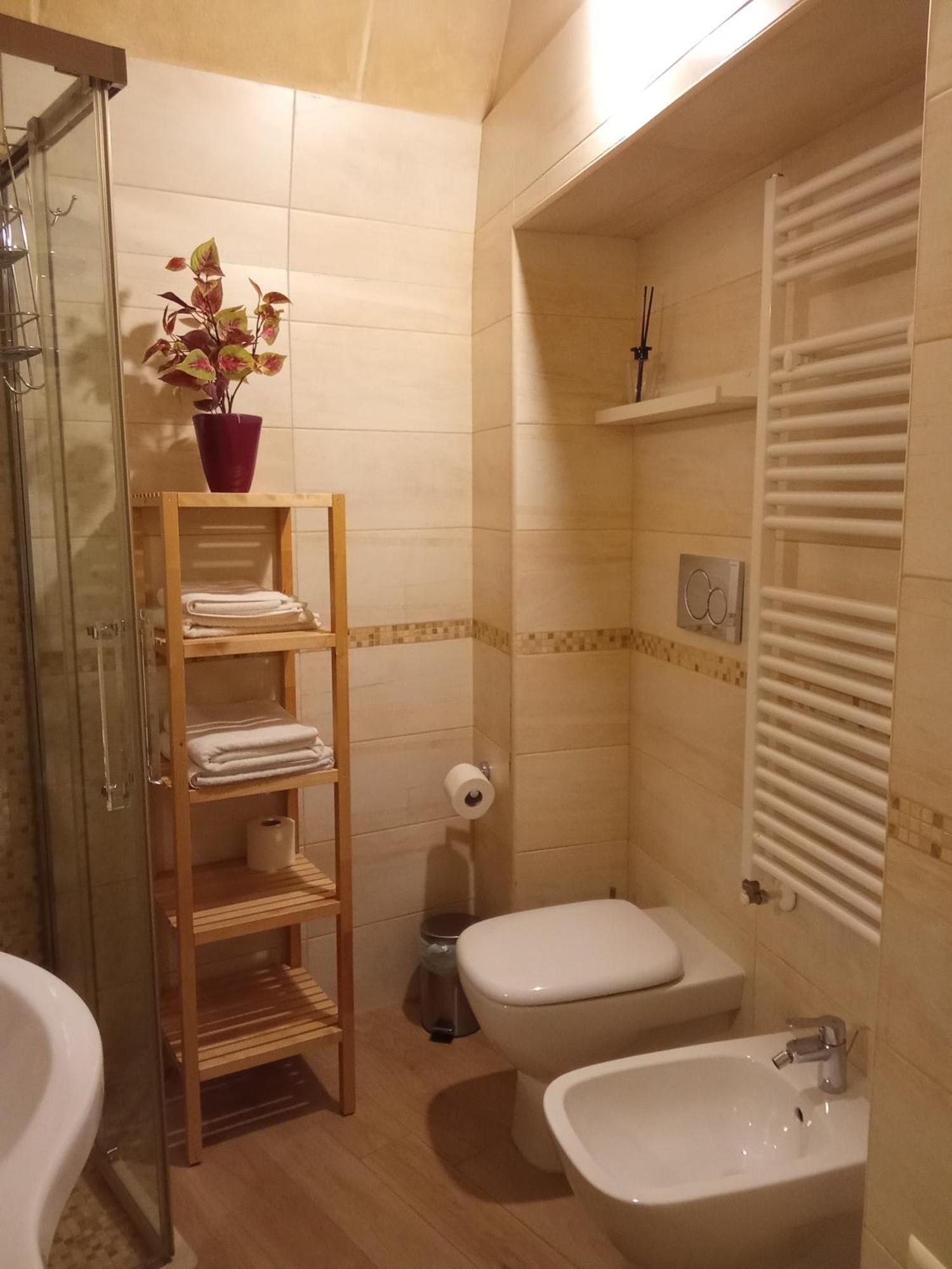 グロッターリエ Casa Nel Quartiere Delle Ceramicheヴィラ エクステリア 写真